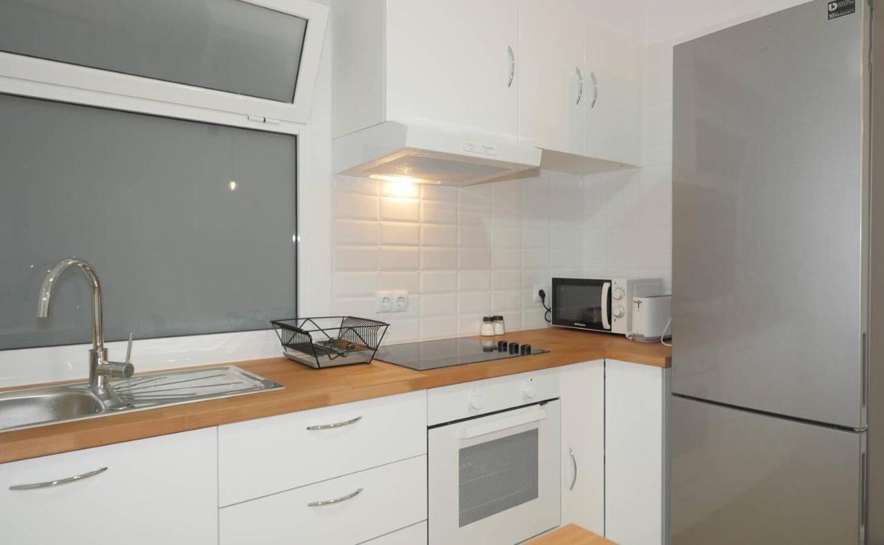 Eixample Apartments - Maca 6 Barcelona Eksteriør billede