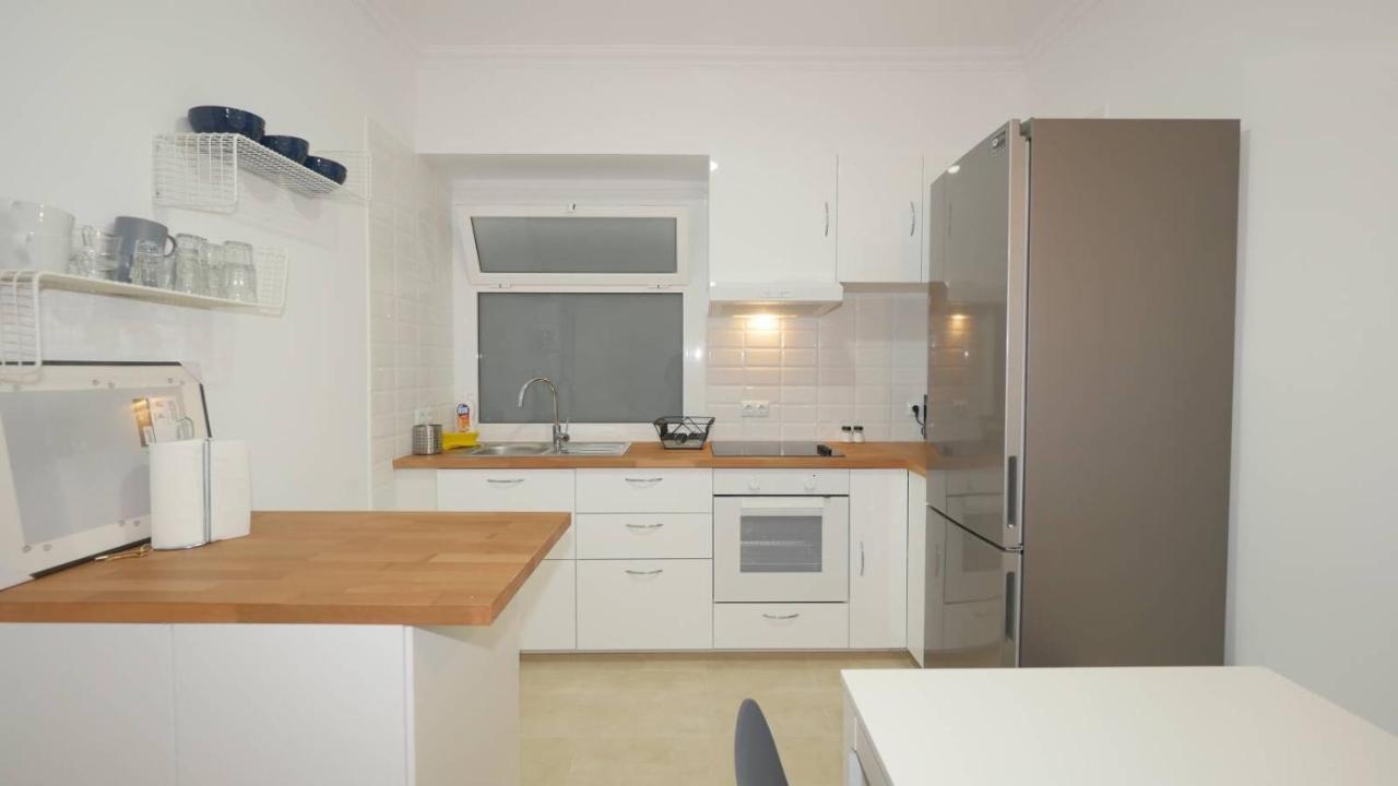 Eixample Apartments - Maca 6 Barcelona Eksteriør billede