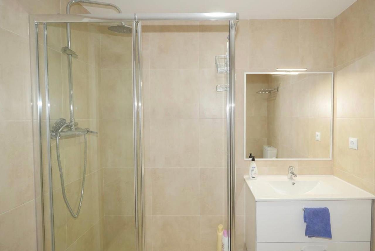 Eixample Apartments - Maca 6 Barcelona Eksteriør billede
