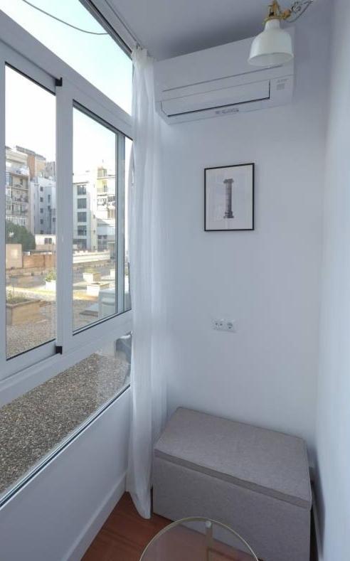 Eixample Apartments - Maca 6 Barcelona Eksteriør billede