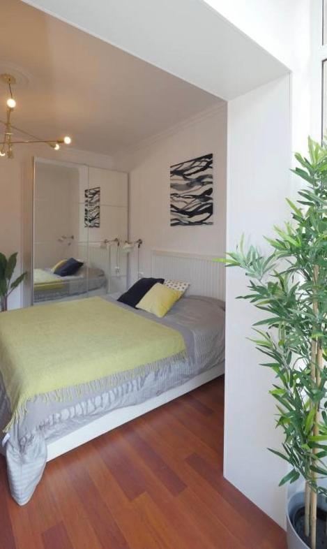 Eixample Apartments - Maca 6 Barcelona Eksteriør billede