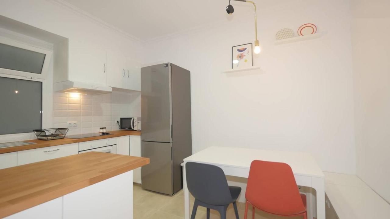 Eixample Apartments - Maca 6 Barcelona Eksteriør billede
