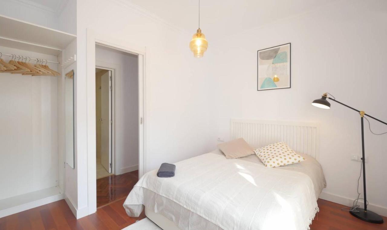Eixample Apartments - Maca 6 Barcelona Eksteriør billede