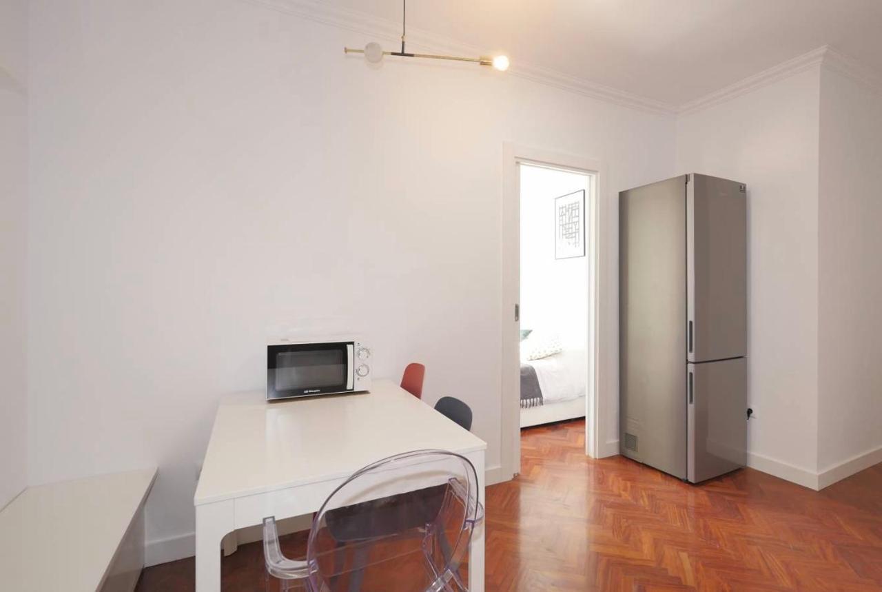 Eixample Apartments - Maca 6 Barcelona Eksteriør billede