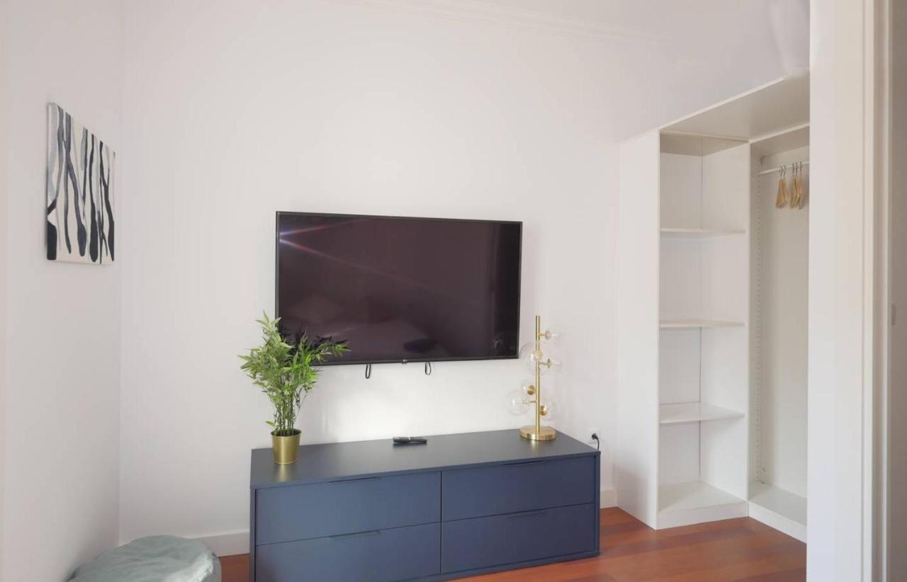 Eixample Apartments - Maca 6 Barcelona Eksteriør billede