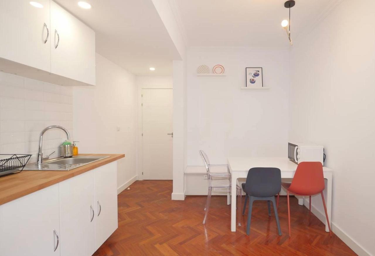 Eixample Apartments - Maca 6 Barcelona Eksteriør billede